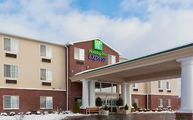 Holiday Inn Express & Suites Ashtabula-Geneva